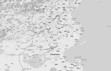Tunisia Situation Report